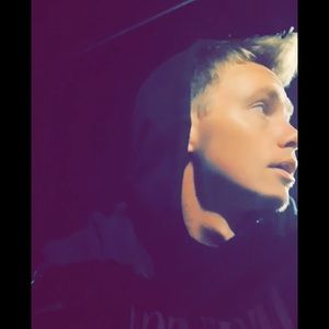 Meet your Posher, Josh